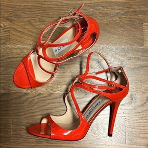 Jimmy Choo Lang sandals
